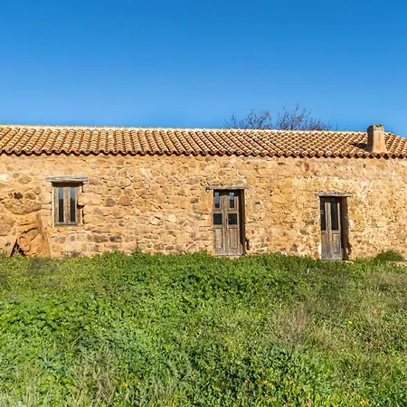 Le Di Mara - Tipici Stazzo Giovannareddu Appartamento Porto San Paolo (Sardinia)