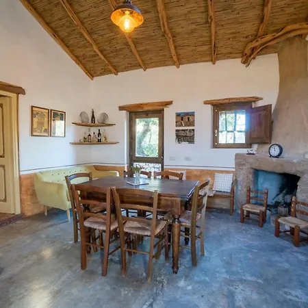 Le Di Mara - Tipici Stazzo Giovannareddu Porto San Paolo (Sardinia)