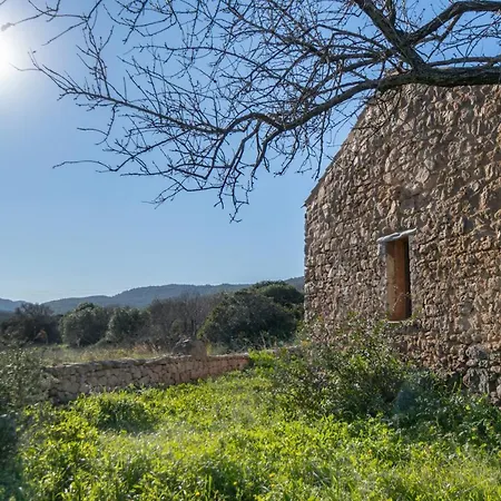 Le Di Mara - Tipici Stazzo Giovannareddu * Porto San Paolo (Sardinia)