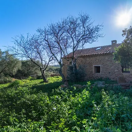 Le Di Mara - Tipici Stazzo Giovannareddu