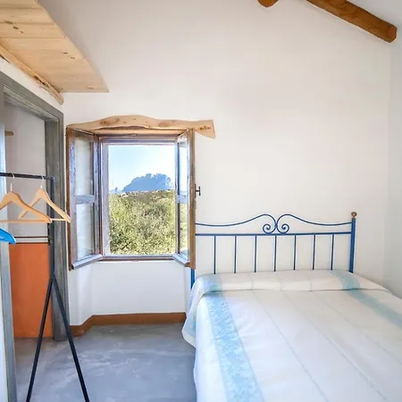 Apartmán Le Di Mara - Tipici 