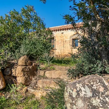Apartmán Le Di Mara - Tipici 