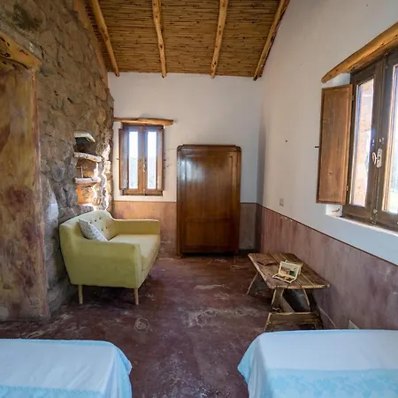 Apartmán Le Di Mara - Tipici 