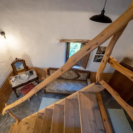 Apartmán Le Di Mara - Tipici 