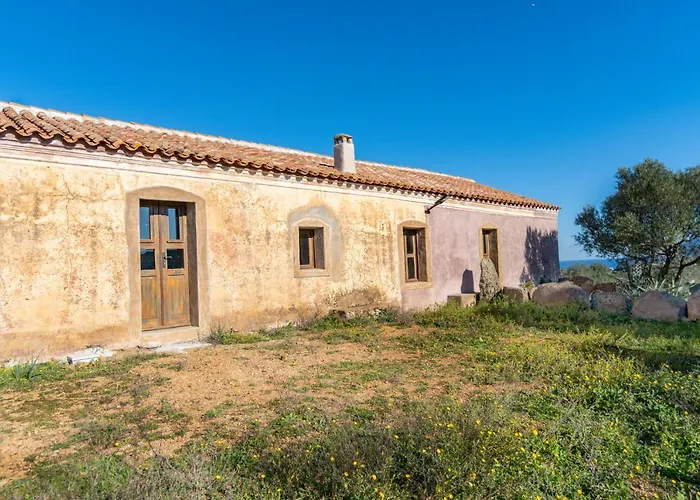 Appartement Le Di Mara - Tipici 