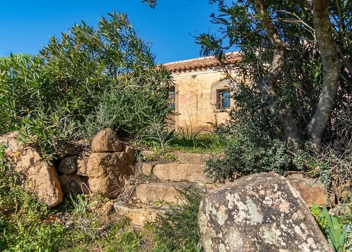 Appartement Le Di Mara - Tipici 
