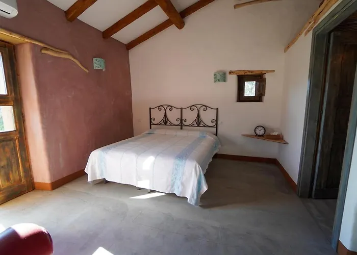 Appartement Le Di Mara - Tipici 
