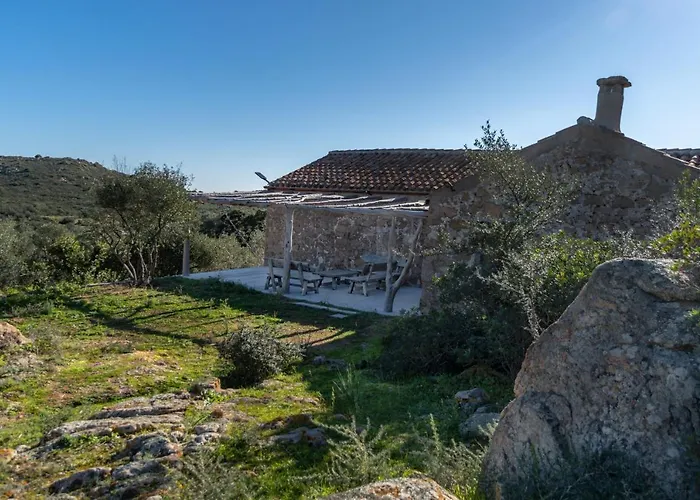 Appartement Le Di Mara - Tipici 