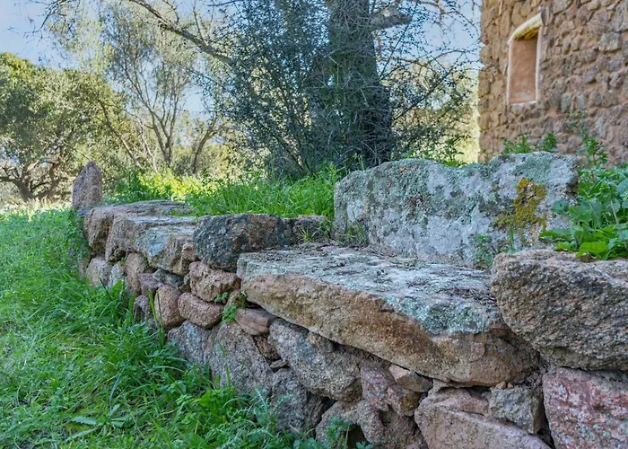 Appartement Le Di Mara - Tipici 