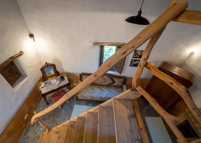 Appartement Le Di Mara - Tipici 