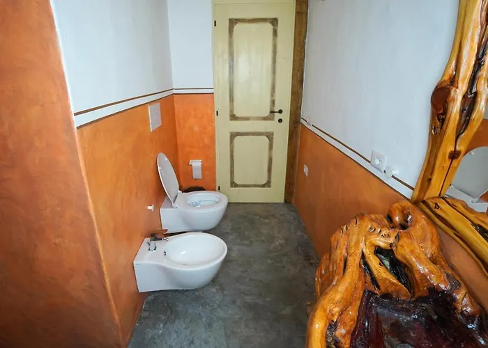 Appartement Le Di Mara - Tipici 